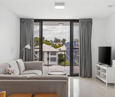 308/65 Depper Street, St Lucia QLD 4067 - Apartment For Rent | Domain - Photo 1