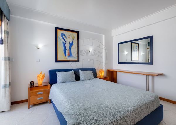 Apartamento T2 em Faro