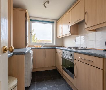 1151L - Oxgangs Park, Edinburgh, EH13 9JZ - Photo 2