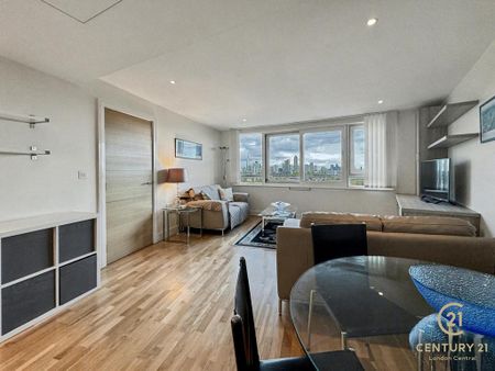 2 bedroom apartment to rent - Photo 2