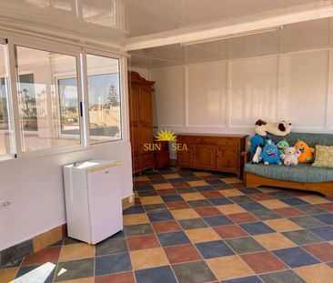 2 BEDROOM BUNGALOW - ORIHUELA COSTA - Photo 2