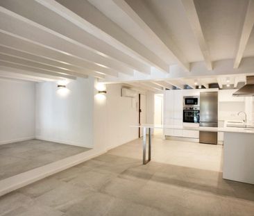 Apartamento de alquiler en Plaza Merce, El Mercat - Photo 1