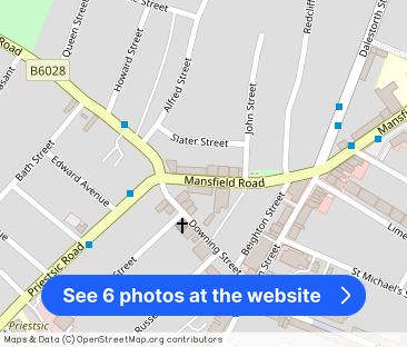 Mansfield Road, Sutton-in-Ashfield, ng17 - Photo 1