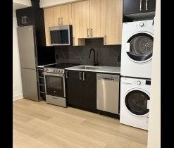 2080 av Lincoln - Modern Studio Apartment for Rent - Photo 4