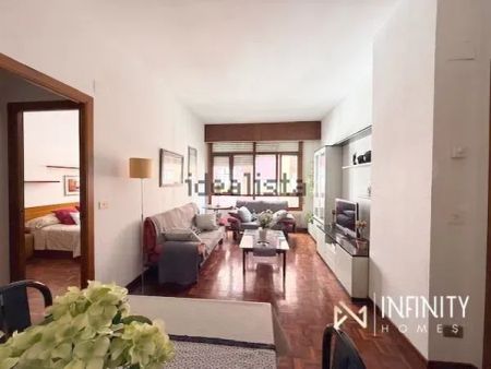 Alquiler de piso en Calle Castaños - Photo 5