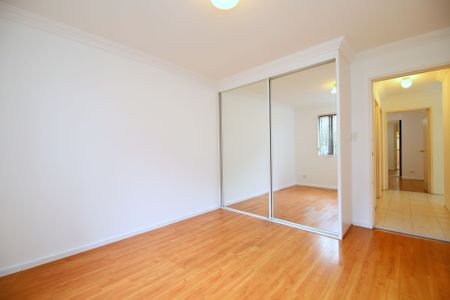 Ground Floor Two Bedroom Unit - Photo 2