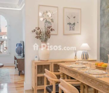 Piso en alquiler en Plaza de San Miguel, 8 - Photo 3
