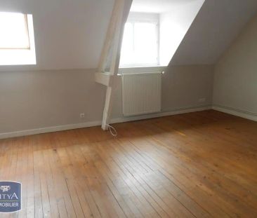 Appartement à louer 2 pièces 54.5m² - Photo 2