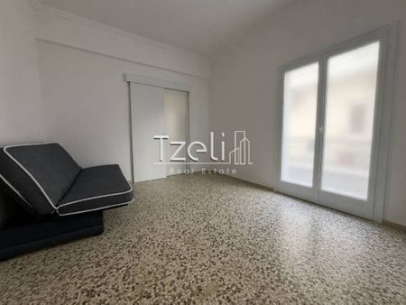 Studio/Γκαρσονιέρα για ενοικίαση Αγία Σοφία (Πάτρα) - Photo 3
