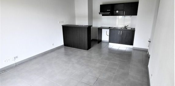 Location Appartement 2 pièces 39m² LAUNAGUET 31140 - Photo 2