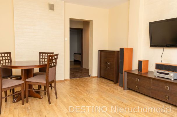 Mieszkanie na wynajem – Kalisz , Osiedle Złote Łąki - Zdjęcie 1