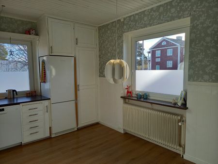 Kamvägen, Burträsk - Foto 2