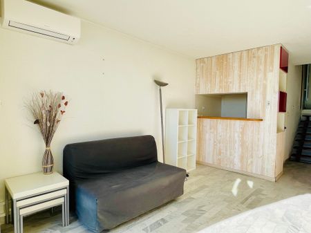 Location Appartement 1 pièce 25m² LA GRANDE MOTTE 34280 - Photo 3