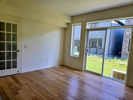 For Lease - 18 Bushwood Trail, Brampton, Ontario - Photo 2