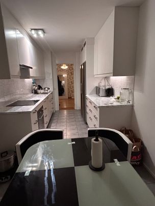 Regementsgatan, Västerås - Foto 1