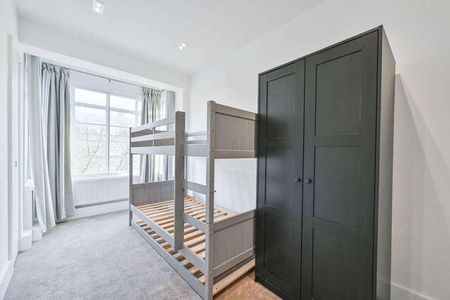 Park Road, Baker Street, NW1 - Photo 2