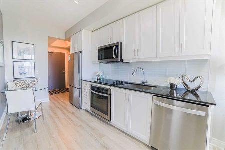 For Lease - 9618 Yonge Street Unit# 1015, Richmond Hill, Ontario - Photo 5