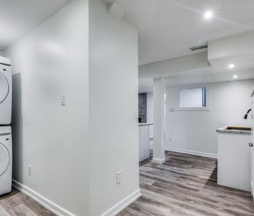 For Lease - LOWER - 562 Winette Road, Pickering, Ontario - Photo 6