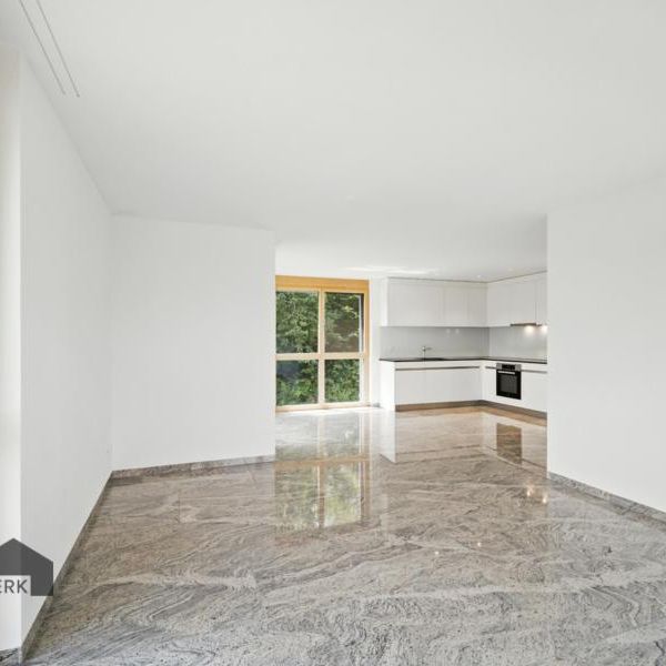 Wohnqualität der Extraklasse – wohnen mit Seeblick und Stil, Salenstein TG - Photo 1