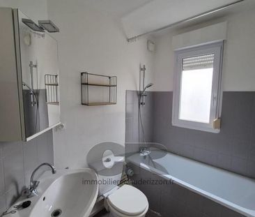 Location Appartement 1 pièce 18m² METZ 57070 - Photo 2