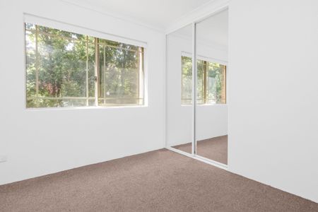 1/34 Sorrell Street, Parramatta. - Photo 3