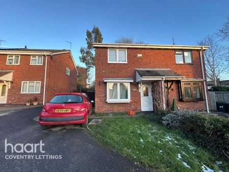 2 bedroom semi-detached house to rent - Photo 4