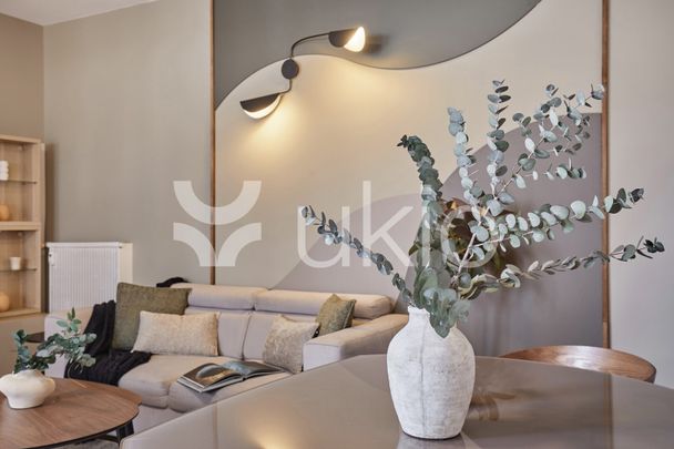 Tout savoir sur cet appartement dans le quartier Auteuil Nord, à Paris 16ème - Photo 1