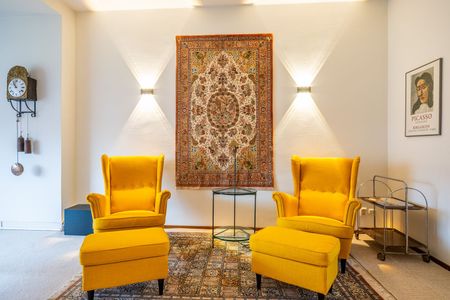 Appartement te huur: Offenberglaan 1-37 2594 BM Den Haag - Photo 2