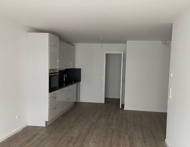 Alter Kirchenweg 28, 22844 Norderstedt - Foto 1