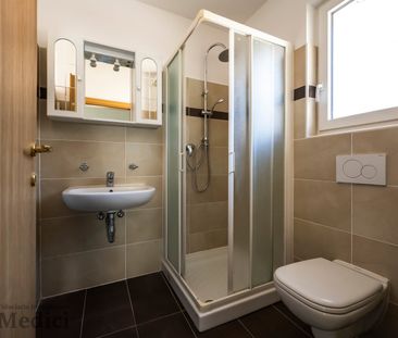 3.5 Zimmer, 80 m², 1. Stock - Foto 3