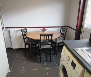 15 Jesmond Road, AB22 8UP, Aberdeen - Photo 3