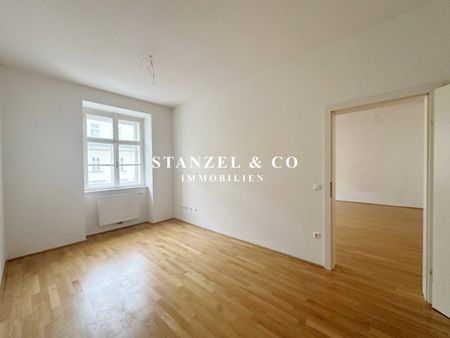 ZENTRALES 2 ZIMMER ALTBAUAPARTMENT MITTEN IM DRITTEN - Photo 5