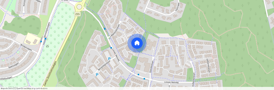 Lapplandsresan 55 A, 75755, Uppsala