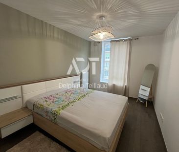 Appartement T2 à GRENOBLE - Photo 6