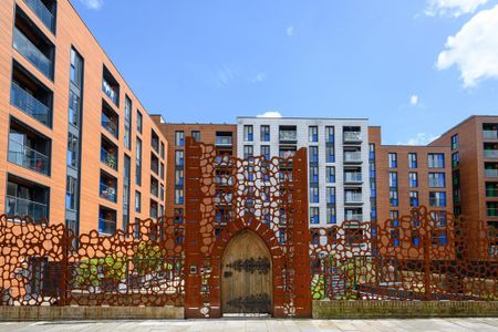 1 bedroom apartment to rent - Photo 4