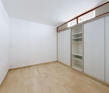 Appartement Avignon T1bis, balcon dans résidence sécurisée, - Photo 3