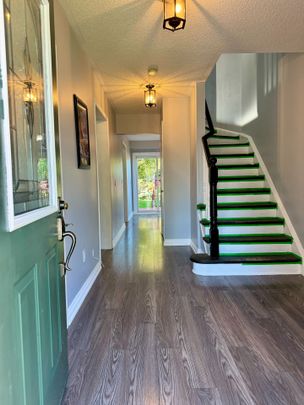 For Lease - 38 Nectarine Crescent, Brampton, Ontario - Photo 1