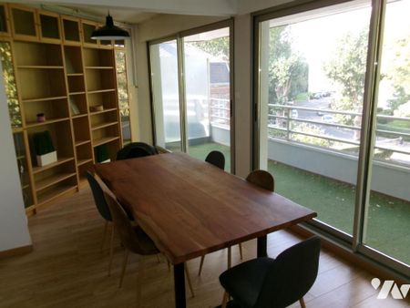 Appartement meublé de type 2 - Photo 4