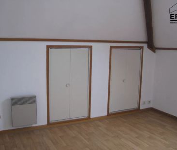 APPARTEMENT A LOUER PROCHE CENTRE VILLE DE SAINT QUENTIN - Photo 2