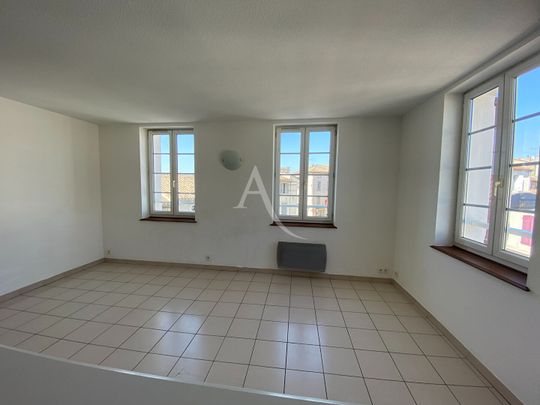 Location Appartement 3 pièces 55m² - Photo 1