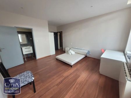 Appartement à louer 1 pièce 20.28m² - Photo 3