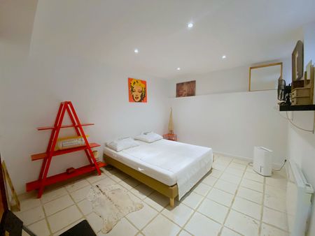 Location Appartement 2 pièces 47m² - Photo 4