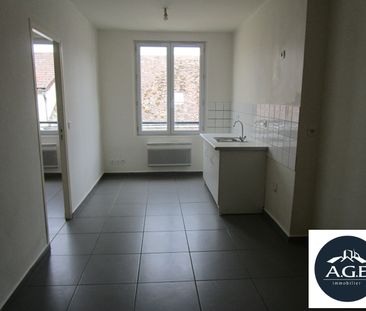 Location Appartement 2 pièces 37m² NOGENT LE ROI 28210 - Photo 3