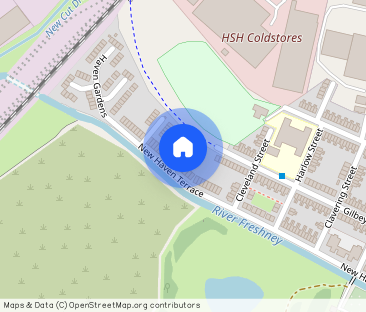 Cleveland Gardens, Grimsby, Lincolnshire, DN31 - Photo 1