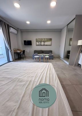 Studio/Γκαρσονιέρα για ενοικίαση Άγιος Νικόλαος (Βόλος) - Photo 1
