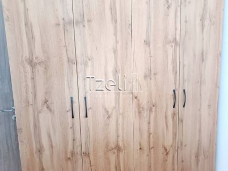 Μονοκατοικία για ενοικίαση Σύνορα - Αστυνομικά - Νοσοκομείο (Πάτρα) - Φωτογραφία 2