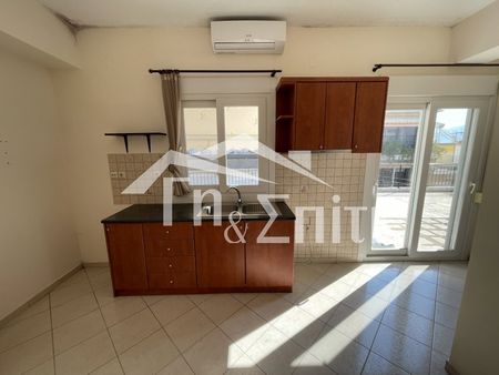 Γκαρσονιέρα προς ενοικίαση 300 € - Photo 4
