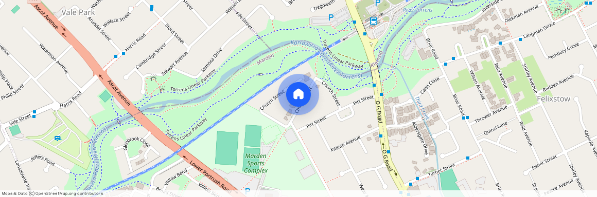 Unit 28/17-19 Church Street, Marden