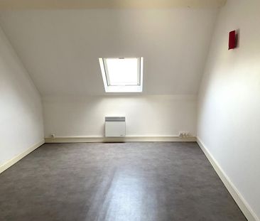 Location Appartement 3 pièces 48m² - Photo 4