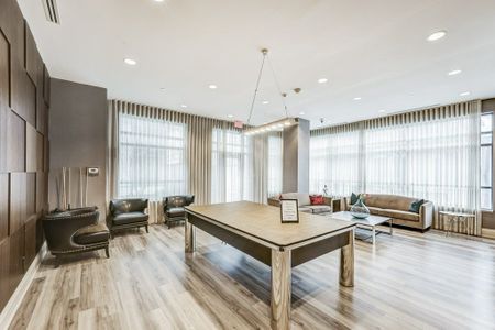 For Lease - 25 Fontenay Court Unit# 413, Toronto, Ontario - Photo 3